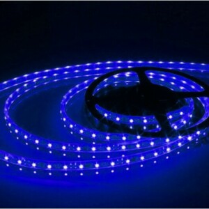 TAINIA LED ΜΠΛΕ IP-20 LDT-3528/20BL