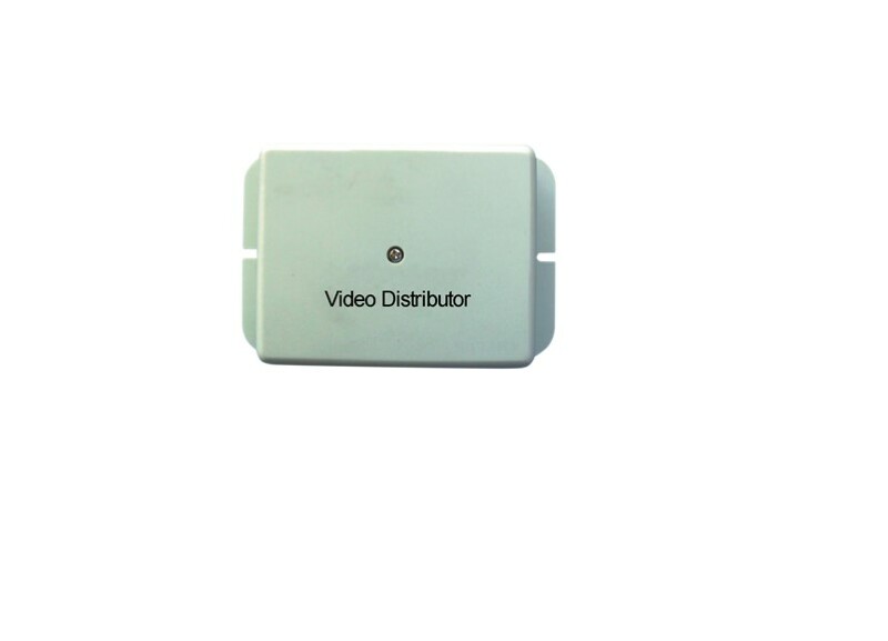 ΕΝΙΣΧΥΤΗΣ ΘΥΡΟΤΗΛΕΟΡΑΣΗΣ RL-GL ΕΝΙΣΧΥΤΗΣ ΘΥΡΟΤΗΛΕΟΡΑΣΗΣ RL-GL