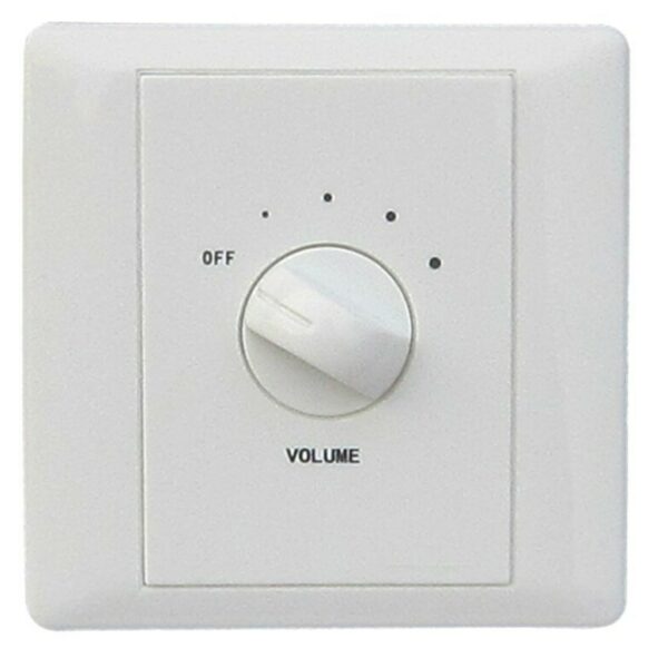 ΡΥΘΜΙΣΤΗΣ ΕΝΤΑΣΗΣ 6W VC-505R