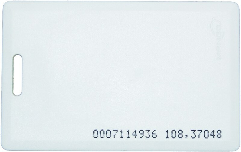 ΚΑΡΤΑ RFID IDC-401/EM-401ID ΚΑΡΤΑ RFID IDC-401/EM-401ID
