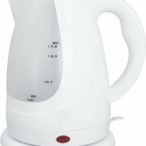 Βραστήρας 1