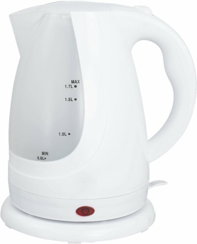 Βραστήρας 1 Βραστήρας 1