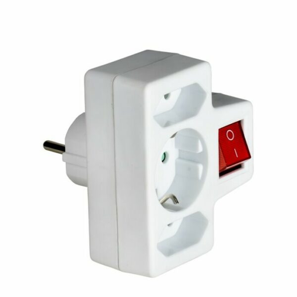 ΠΟΛΥΠΡΙΖΟ 1:3 SQ-GBK-01/01/2B