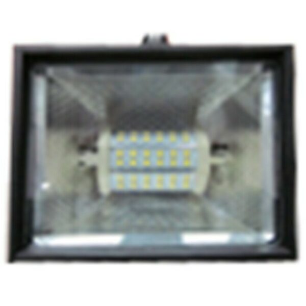 ΠΡΟΒΟΛΕΑΣ ΜΕ LED HLS-08