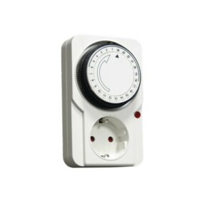 ΧΡΟΝΟΔΙΑΚΟΠΤΗΣ ΗΜΕΡΗΣΙΟΣ TG-22A