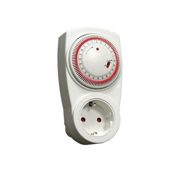 ΧΡΟΝΟΔΙΑΚΟΠΤΗΣ ΗΜΕΡΗΣΙΟΣ TG-01A