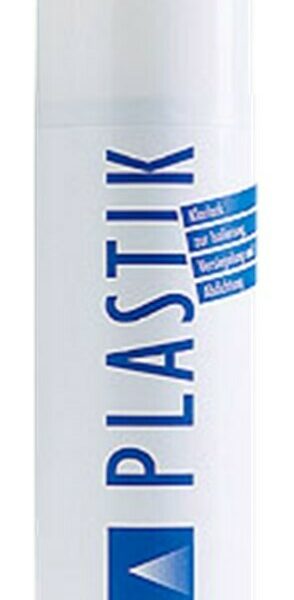 ΠΛΑΣΤΙΚΟΠΟΙΗΣΗΣ PLASTIC /400ML