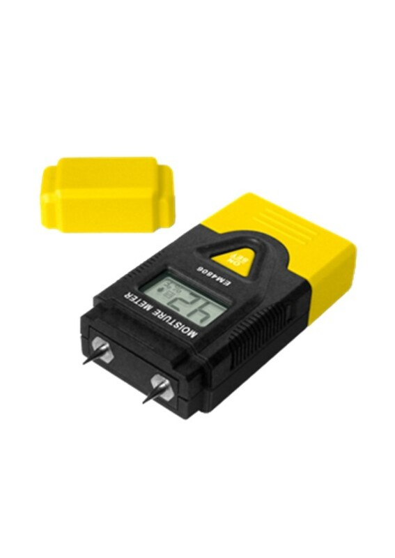 ΑΝΙΧΝΕΥΤΗΣ ΥΓΡΑΣΙΑΣ EM-4806 ΑΝΙΧΝΕΥΤΗΣ ΥΓΡΑΣΙΑΣ EM-4806