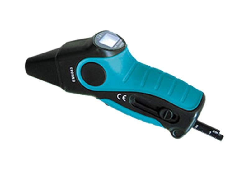 ΜΕΤΡΗΤΗΣ ΠΙΕΣΗΣ ΑΕΡΑ EM-6083