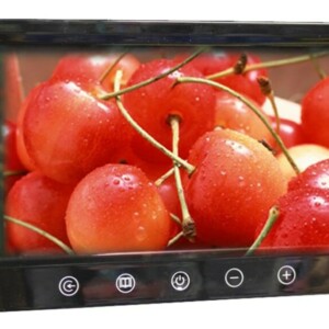TFT/LCD ΜΟΝΙΤΟΡ 9" LCDM-9