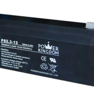 ΜΠΑΤΑΡΙΑ ΜΟΛΥΒΔΟΥ PS2.3-12