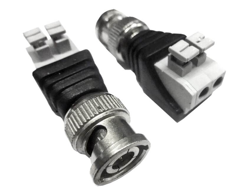 BNC ΑΡΣΕΝΙΚΟ ΜΕ ΠΙΕΣΤΙΚΟΥΣ ΑΚΡΟΔΕΚΤΕΣ AA-094 BNC ΑΡΣΕΝΙΚΟ ΜΕ ΠΙΕΣΤΙΚΟΥΣ ΑΚΡΟΔΕΚΤΕΣ AA-094