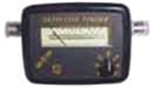 ΕΝΤΟΠΙΣΤΗΣ ΔΟΡΥΦΟΡΩΝ SAT-100