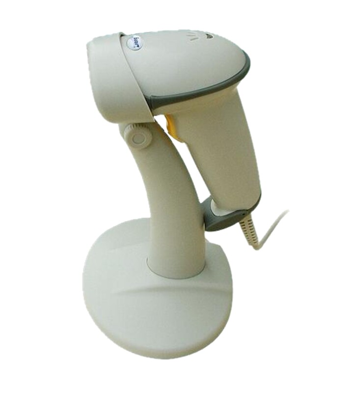BARCODE SCANNER DC-7300 BARCODE SCANNER DC-7300