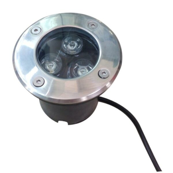 ΦΩΤΙΣΤΙΚΟ LED 3 x 1W IP-65 HLD-630