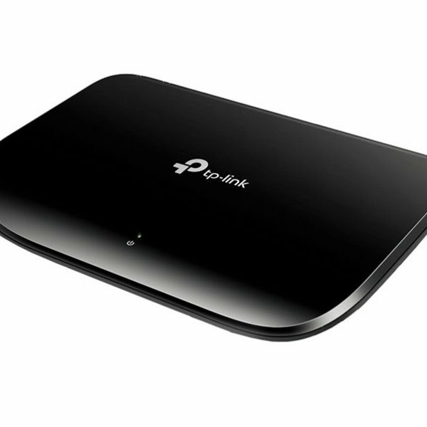 GIGABIT SWITCH 5 ΘΥΡΩΝ TP-LINK TL-SG1005D
