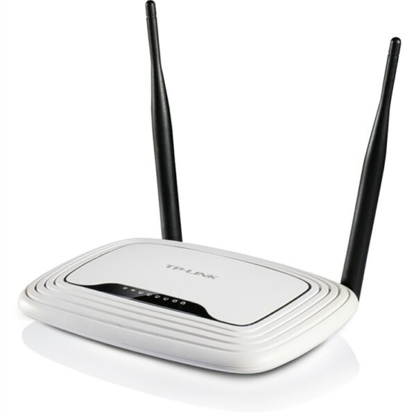 ΑΣΥΡΜΑΤΟ ROUTER TP-LINK TL-WR841N