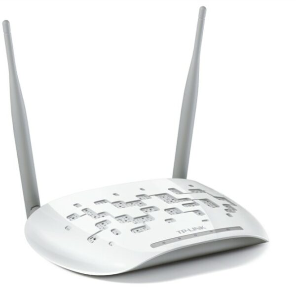 ΑΣΥΡΜΑΤΟ ACCESS POINT TP-LINK TL-WA801N