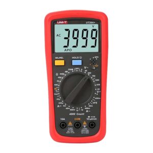 ΠΟΛΥΜΕΤΡΟ UT39A+