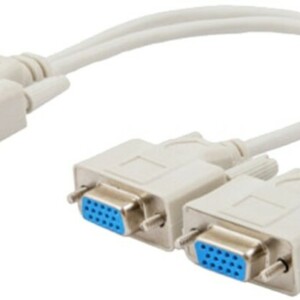 VGA SPLITTER CVT-150