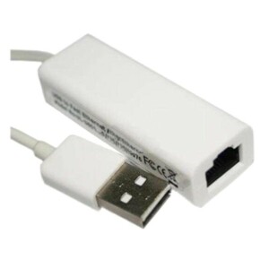 ΜΕΤΑΤΡΟΠΕΑΣ USB ΣΕ RJ45 CVT-160