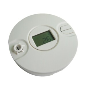 FOCUS HEAT DETECTOR MD-240R