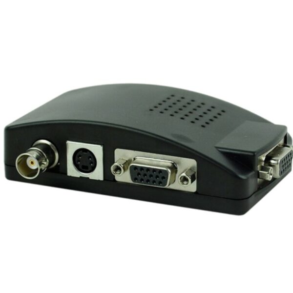 BNC- ΣΕ VGA ΜΕΤΑΤΡΟΠΕΑΣ CVT-751/BNC