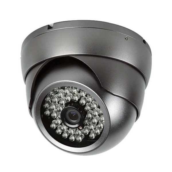 ΕΓΧΡΩΜΗ ΚΑΜΕΡΑ IP IPC-DVI30-1.0E