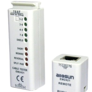 ΔΟΚΙΜΑΣΤΙΚΟ EM-2421