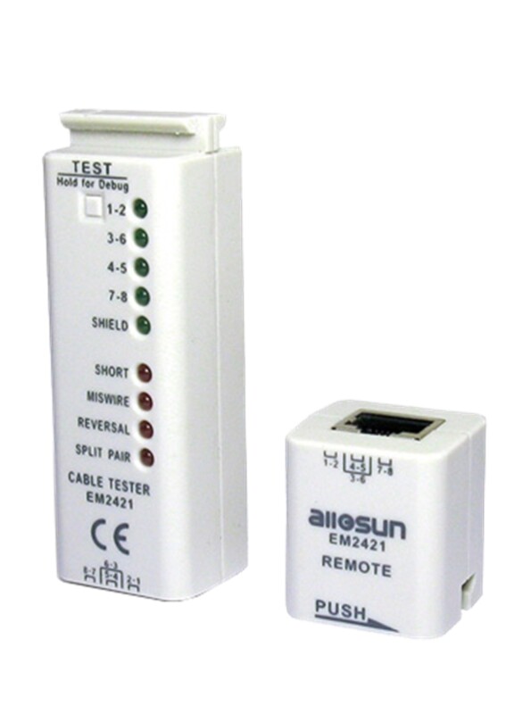 ΔΟΚΙΜΑΣΤΙΚΟ EM-2421 ΔΟΚΙΜΑΣΤΙΚΟ EM-2421