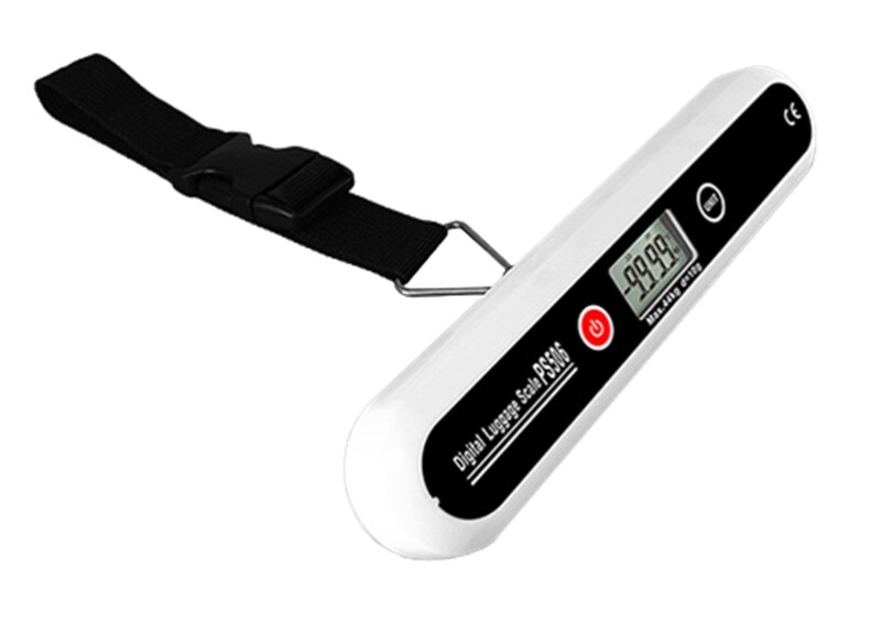 ΨΗΦΙΑΚΗ ΖΥΓΑΡΙΑ PS-506 ΨΗΦΙΑΚΗ ΖΥΓΑΡΙΑ PS-506