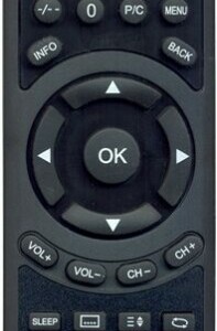 ΤΗΛΕΚΟΝΤΡΟΛ IR-120