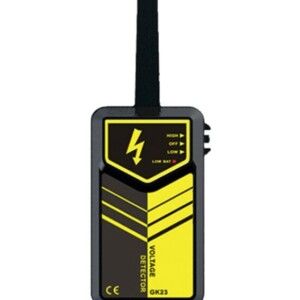 ΕΝΔΕΙΚΤΙΚΟ ΥΠΑΡΞΗΣ ΤΑΣΗΣ GK-23