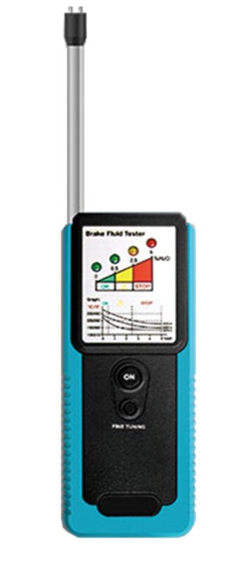 ΔΟΚΙΜΑΣΤΙΚΟ ΥΓΡΩΝ ΦΡΕΝΩΝ EM-283 ΔΟΚΙΜΑΣΤΙΚΟ ΥΓΡΩΝ ΦΡΕΝΩΝ EM-283