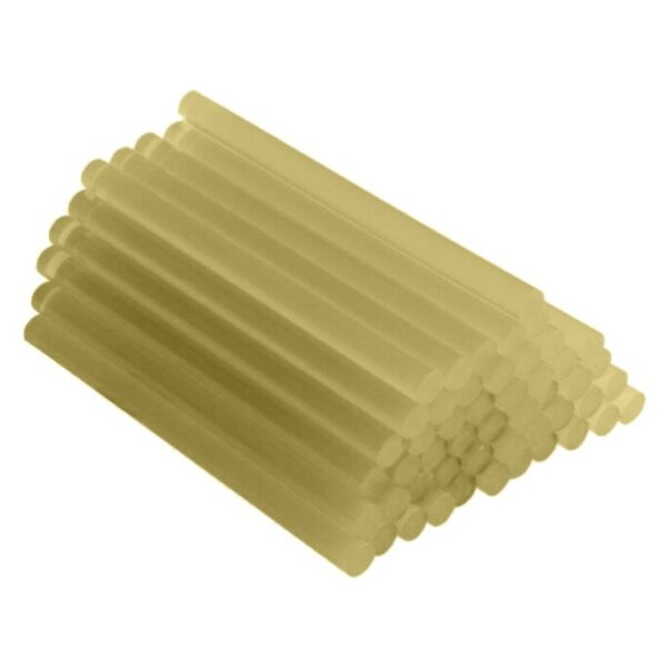 BLISTER ΜΕ 6 ΚΙΤΡΙΝΕΣ ΚΟΛΛΕΣ ΣΙΛΙΚΟΝΗΣ KL-904/BL