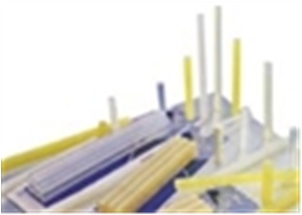 BLISTER ΜΕ 6 ΚΙΤΡΙΝΕΣ ΚΟΛΛΕΣ ΣΙΛΙΚΟΝΗΣ KL-925/BL BLISTER ΜΕ 6 ΚΙΤΡΙΝΕΣ ΚΟΛΛΕΣ ΣΙΛΙΚΟΝΗΣ KL-925/BL