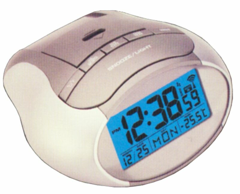 ΘΕΡΜΟΜΕΤΡΟ ΡΟΛΟΙ MDL-6518 ΘΕΡΜΟΜΕΤΡΟ ΡΟΛΟΙ MDL-6518