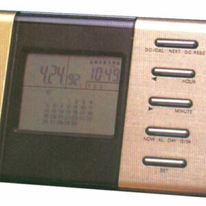 ΗΜΕΡΟΛ.ΡΟΛΟΙ ΞΥΠΝ. EX-192 G