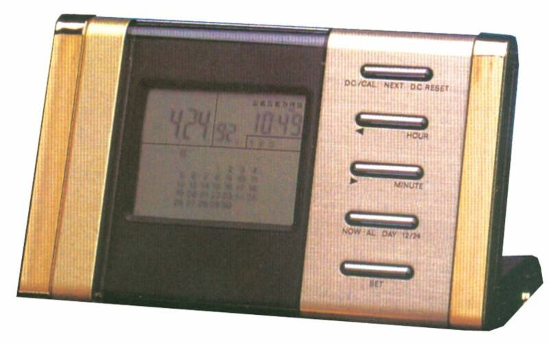 ΗΜΕΡΟΛ.ΡΟΛΟΙ ΞΥΠΝ. EX-192 G ΗΜΕΡΟΛ.ΡΟΛΟΙ ΞΥΠΝ. EX-192 G