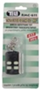 ΧΕΙΡΙΣΤΗΡΙΑ 4 ΕΝΤΟΛΩΝ RMC-611CH ΧΕΙΡΙΣΤΗΡΙΑ 4 ΕΝΤΟΛΩΝ RMC-611CH