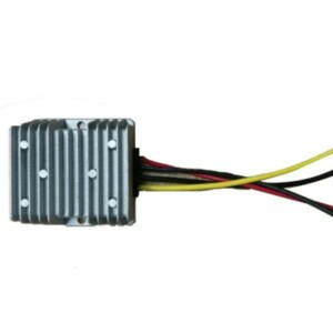 ΜΕΤΑΛΛΑΚΤΗΣ 12V-24V SPC-100