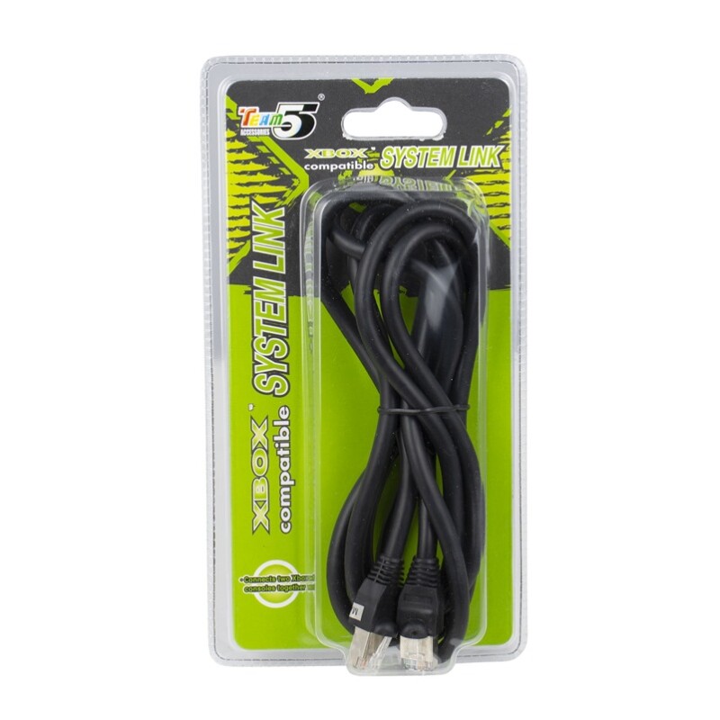 I-LINK ΚΑΛΩΔ.ΓΙΑ X-BOX TP-8331 I-LINK ΚΑΛΩΔ.ΓΙΑ X-BOX TP-8331