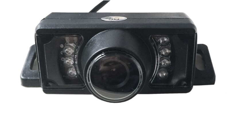 ΕΓΧΡΩΜΗ ΚΑΜΕΡΑ CAR-VIEW MDC-202