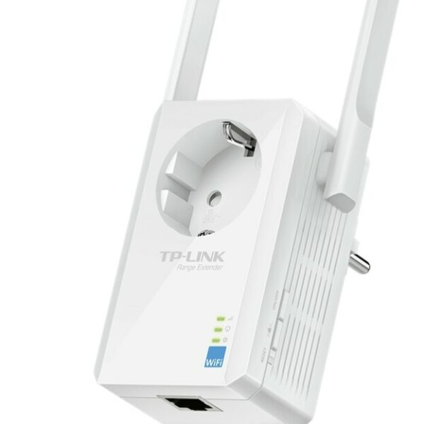 ΑΣΥΡΜΑΤΗ ΕΠΕΚΤΑΣΗ WIFI TP-LINK TL-WA860RE