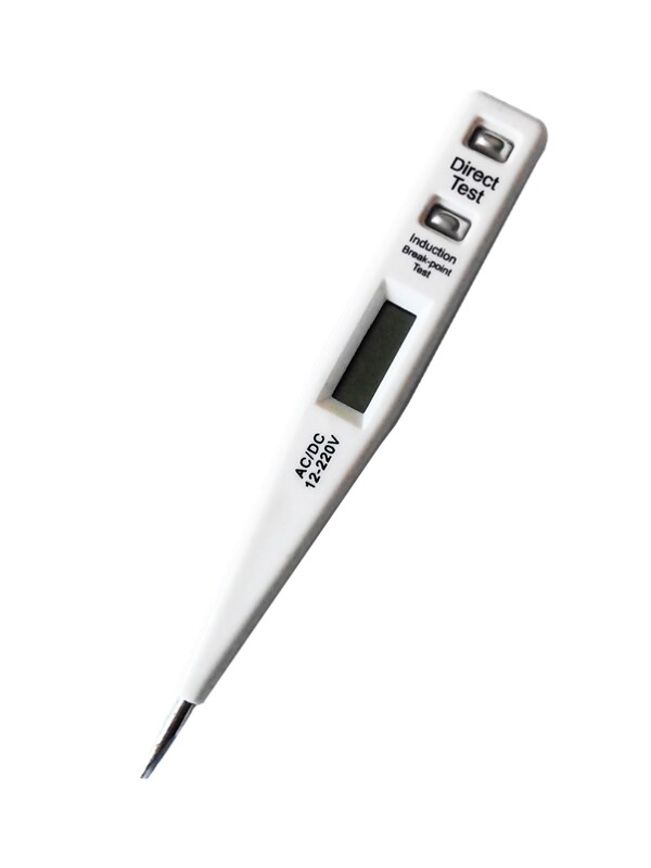 ΔΟΚΙΜΑΣΤΙΚΟ ΤΑΣΗΣ PEN-02 ΔΟΚΙΜΑΣΤΙΚΟ ΤΑΣΗΣ PEN-02