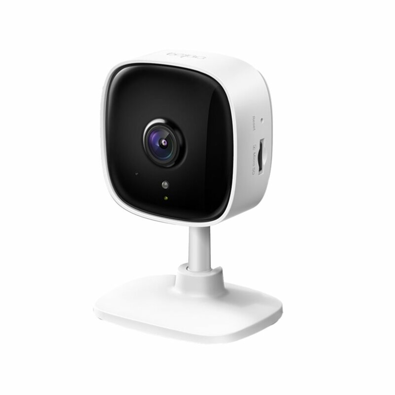 ΕΓΧΡΩΜΗ ΚΑΜΕΡΑ IP Tapo C100
