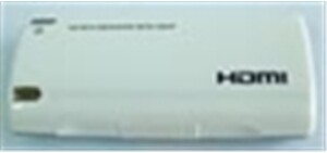 HDMI REPEATER HDMI-691