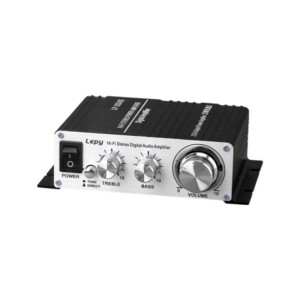 ΕΝΙΣΧΥΤΗΣ LP-2024A