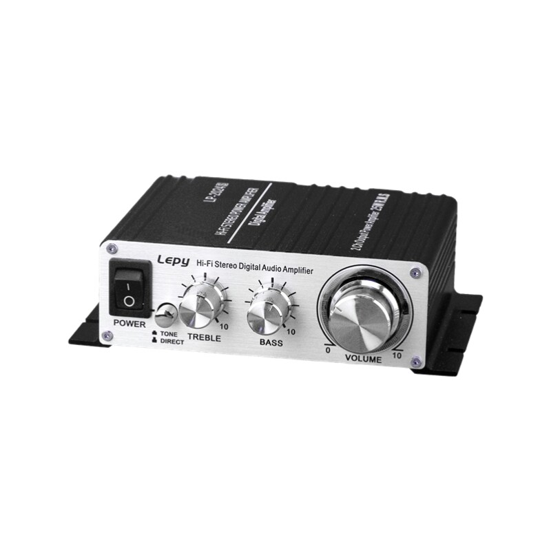 ΕΝΙΣΧΥΤΗΣ LP-2024A ΕΝΙΣΧΥΤΗΣ LP-2024A