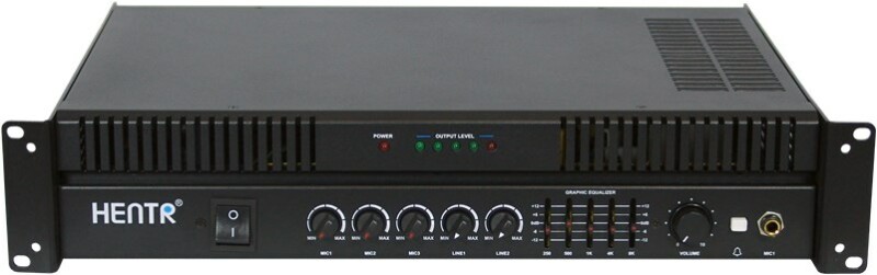 ΜΙΚΡΟΦ.ΕΝΙΣΧΥΤΗΣ MPA-700Q ΜΙΚΡΟΦ.ΕΝΙΣΧΥΤΗΣ MPA-700Q